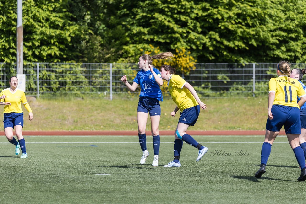 Bild 124 - F SC Ellerau - SV Eidelstedt II : Ergebnis: 2:1